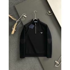 Prada Hoodies